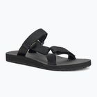 Klapki damskie Teva Universal Slide black