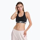 Biustonosz treningowy New Balance Pace Bra 3.0 black