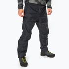 Spodnie z membraną męskie Columbia Pouring Adventure II black