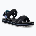 Sandały damskie Columbia Alava Sandal black/haute pink