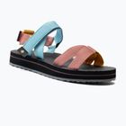 Sandały damskie Columbia Alava Sandal sandalwood pink/mango