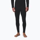 Spodnie termoaktywne męskie Columbia Omni-Heat Infinity Tight black