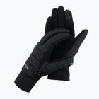 Rękawiczki trekkingowe męskie Columbia Powder Lite black