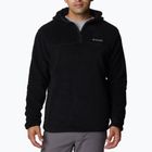 Bluza męska Columbia Rugged Ridge III Sherpa black