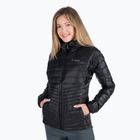 Kurtka damska Columbia Platinum Peak Hooded black