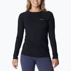 Bluza termoaktywna damska Columbia Midweight Stretch black