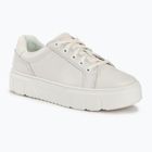 Buty damskie Timberland Laurel Court white full grain