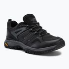 Buty turystyczne męskie The North Face Hedgehog Futurelight black/zinc grey