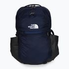 Plecak turystyczny The North Face Router 35 l navy/black