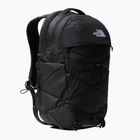 Plecak miejski damski The North Face Borealis 23 l black/white