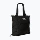 Torba The North Face Borealis Tote 22 l black/black