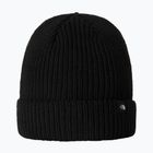 Czapka zimowa The North Face Fisherman black