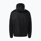 Kurtka przeciwwiatrowa męska The North Face Cyclone black