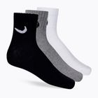 Skarpety Nike Everyday Lightweight Ankle 3 pary multicolor