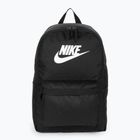 Plecak miejski Nike Heritage 25 l black/white