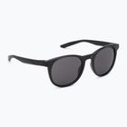 Okulary przeciwsłoneczne Nike Horizon Ascent black/dark grey