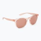 Okulary przeciwsłoneczne Nike Horizon Ascent washed coral/copper