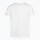 Koszulka tenisowa dziecięca Wilson Team Perf bright white