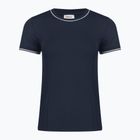 Koszulka damska Wilson Team Seamless W classic navy