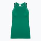 Koszulka damska Wilson Team Tank W courtside green