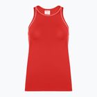 Koszulka damska Wilson Team Tank W infrared
