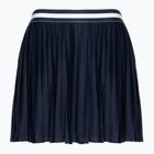 Spódnica damska Wilson Team Pleated classic navy