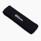 Opaska na głowę Wilson Headband black