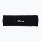 Opaska na głowę Wilson Headband black