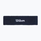 Opaska na głowę Wilson Headband classic navy