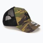 Czapka z daszkiem 47 Brand MLB New York Yankees Camo Branson MVP camo