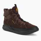 Buty CATerpillar Hex Hi Utility coffee bean/black