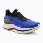 Buty do biegania męskie Saucony Endorphin Shift 2 blue raz/acid rogue