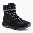 Śniegowce męskie Merrell Siren 4 Thermo Mid Zip WP black