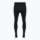 Legginsy do biegania męskie Saucony Fortify black