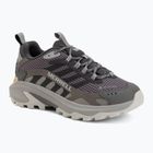 Buty turystyczne męskie Merrell Moab Speed 2 Gtx asphalt