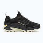 Buty turystyczne damskie Merrell Moab Speed 2 black