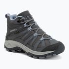 Buty turystyczne damskie Merrell Claypool 2 Sport Mid Gtx rock