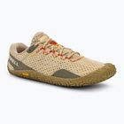Buty barefoot męskie Merrell Vapor Glove 6 khaki/coyote