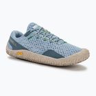 Buty barefoot damskie Merrell Vapor Glove 6 chambray