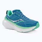 Buty do biegania damskie Saucony Guide 17 breeze/mint