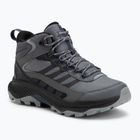 Buty męskie Merrell Speed Strike 2 Mid GTX rock