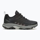 Buty turystyczne męskie Merrell Speed Strike 2 black
