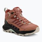 Buty damskie Merrell Speed Strike 2 Mid GTX sedona