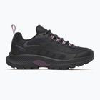 Buty turystyczne damskie Merrell Speed Strike 2 GTX black