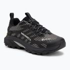Buty turystyczne damskie Merrell Moab Speed 2 Refelctive GTX black