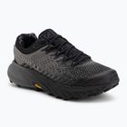 Buty do biegania męskie Merrell Agility Remix black
