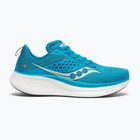 Buty do biegania damskie Saucony Ride 17 viziblue/mirage