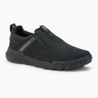 Buty męskie CATerpillar Hex Ready Slip on black