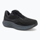 Buty do biegania męskie Saucony Ride 18 black/shadow