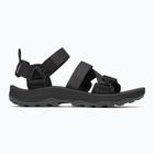 Sandały męskie Merrell Speed Fusion Sport RMX black